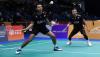Jadwal Korea Open 2023 Hari Ini: Fajar/Rian Vs Duo Malaysia di Perempat Final