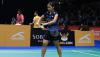 Hasil Malaysia Masters 2023: Gregoria Mariska ke 16 Besar usai Gilas Wakil Taiwan