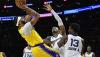 Hasil Playoff NBA 2022/2023: Kalahkan Grizzlies, Lakers ke Semifinal 