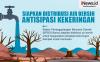 Infografis Siapkan Distribusi Air Bersih Antisipasi Kekeringan
