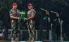 Potret 2 Jenderal Kopassus Dipanggul Prajurit - Bagian 3