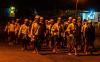 Foto Warga Suku Badui Dalam Jalan 160 Kilometer Tanpa Alas Kaki - Bagian 2