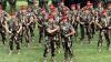 Pesan Menggetarkan Mayjen Iwan kepada Mayjen Deddy: Pimpin Kopassus dengan Hati