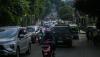 Jembatan Otista Dibangun Ulang, Jalur Sekitar Istana Bogor Jadi 2 Arah Malam Ini