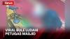 Heboh Bule di Bandung Ludahi Petugas Masjid karena Terganggu Suara Murrotal Al Qur'an