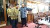 Bertemu SBY, Airlangga Ajak Demokrat Bekerja Sama Loloskan RI dari Jebakan Middle Income Trap