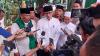 PDIP Bertemu PPP, Ini Respons Sandiaga Uno