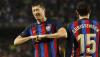 Hasil Liga Spanyol 2022/2023: Barcelona Menang Mudah Hadapi 10 Pemain Real Betis