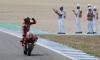 Hasil MotoGP Italia 2023: Bagnaia Juara, Marc Marquez Kecelakaan