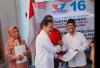 Pengurus DPRt di Malang Dilantik, Ketua DPD Perindo: Harus Menangkan Caleg