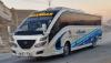 Bos PO SAN Ikut Kepincut Bus Bullet Pakistan: Bayangkan di Tol seperti Rudal Melesat