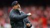 Konyol! Jurgen Klopp Cedera Hamstring Akibat Rayakan Gol Kemenangan Liverpool