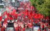 Ada Aksi May Day, Polisi Imbau Warga Hindari Kawasan GBK dan Patung Kuda
