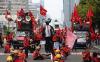 Sejarah May Day, Simbol Perjuangan Buruh Menuntut Hak-Hak Dasar