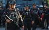 Ratusan Polisi Siap Amankan Kualifikasi Piala Asia U-23 di Stadion Manahan Solo