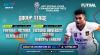 Link Live Streaming Black Steel Vs Football Victoria AFF Futsal Club Championship, Gratis!