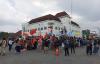 Serikat Buruh Jogja Minta Sri Sultan HB X Distribusikan Tanah SG untuk Perumahan 