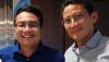 Kawendra Lukistian Mundur dari Jubir Sandiaga Uno: Saya Tetap Berjuang Bersama Pak Prabowo