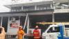 Ledakan Terdengar dari Ruang Humas Polsek Bekasi Kota, Ternyata akibat Korsleting Panel Listrik