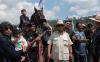 Prabowo: Berkuda Budaya Tanah Air yang Perlu Dilestarikan - Bagian 1