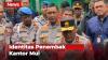  Terungkap! Ini Identitas Penembak Kantor Mui 