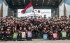 Indonesia Kirim 599 Atlet Berlaga di SEA Games Kamboja 2023 - Bagian 2