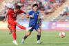 Cetak Gol di Final SEA Games, Beckham Putra Nugraha Bikin Bangga Ridwan Kamil 