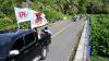 Kelilingi 11 Kecamatan, Bupati Gorontalo Utara Arak Bendera Pataka Pembentukan Kabupaten