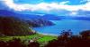 Pesona Danau Paniai di Papua, Wisatawan Berkunjung Wajib Cicipi Udang Selingkuh!