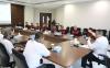 PB POBSI Lepas Atlet Biliar Indonesia ke SEA Games Kamboja 2023