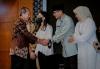 Sandiaga Ajak Pelaku Parekraf Perkuat Silaturahim untuk Tingkatkan Kinerja  