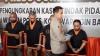 Selundupkan Sabu 5,8 Kg, Pasutri di Kobar Terancam Hukuman Mati