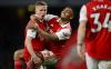 Chelsea Kalah Lagi, Kali Ini Dibantai Arsenal 3-1