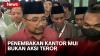 Menteri Agama Yakin Penembakan Kantor MUI Bukan Aksi Teror