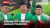 Silaturahmi Ke Jokowi, Rombongan PPP Akan Ungkap Alasan Dukung Ganjar Pranowo