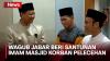 Wagub Jabar Kunjungi dan Beri Santunan Imam Masjid Korban Pelecehan WNA