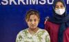 Ekspresi Lina Mukherjee Tersangka Penistaan Agama tapi Tidak Ditahan - Bagian 1