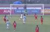 Fajar Cetak Gol Sepakan Torpedo! Indonesia Unggul 4-0 atas Myanmar