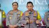 Kapolri Tekankan Personel Harus Pahami Tugas dan Cara Bertindak saat Amankan KTT ASEAN
