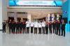 Ketum POBSI Hary Tanoesoedibjo Lepas Atlet Biliar Indonesia ke SEA Games 2023, Beri Pesan Motivasi Ini