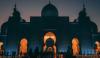 Contoh Khutbah Jumat Tentang Maulid Nabi Muhammad SAW