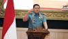 Panglima TNI Lepas Tim Kampanye Lingkungan: Setop Wariskan Sampah