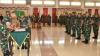 Pangdam Sertijab 4 Pejabat Utama Kodam XIII/Merdeka