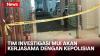 Tim Investigasi Penembakan MUI akan Bekerjasama dengan Kepolisian