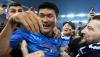 Kim Min-jae Jadi Pemain Asia Kedua Rebut Titel Liga Italia usai Antar Napoli Juara
