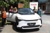 Intip Daftar Mobil Listrik yang Digunakan Selama KTT ASEAN 2023, dari Wuling sampai BMW