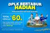 Daftarkan Karyawan Anda di DPLK bank bjb dan Dapatkan Hadiah Puluhan Juta Rupiah!