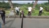  Jembatan Kalibodri Pegandon Kendal Bergeser 14 Cm, Kendaraan Berat Dilarang Melintas