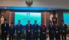 Lantik 4 Pejabat Eselon II, Pj Gubernur Babel Pesan Lakukan Inovasi dan Jangan Takut