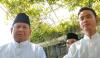 Prabowo-Gibran Daftar ke KPU, 3 Menteri dan 2 Wamen Izin Cuti